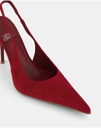Jeffrey Campbell - You Wish Heels