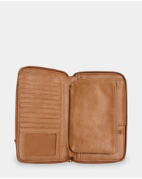 Billabong - Womens Travel Wallet