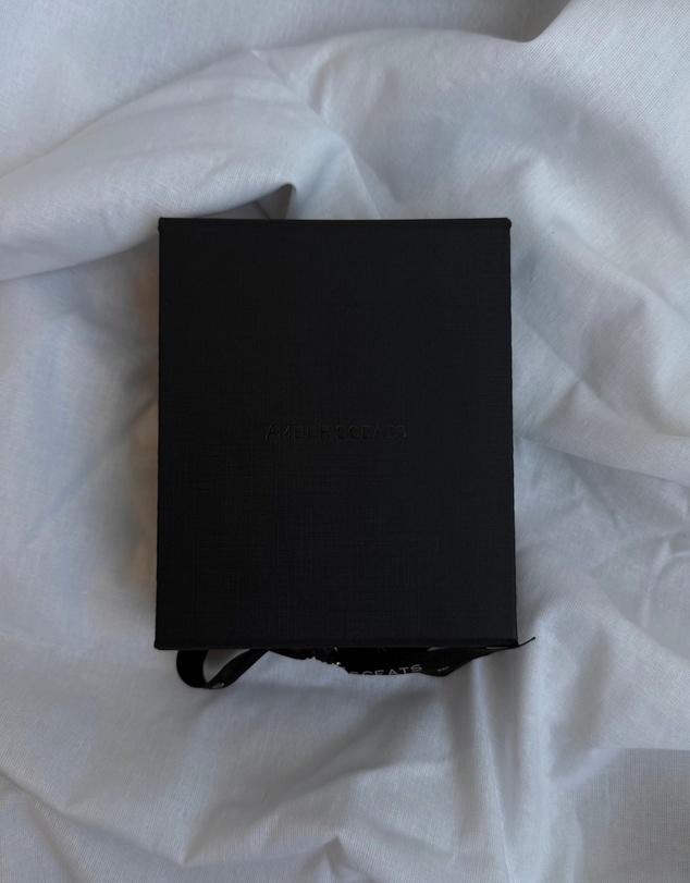 Amber Sceats - Gift Box