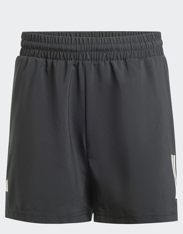 adidas Performance - Club Tennis 3-Stripes Shorts Kids