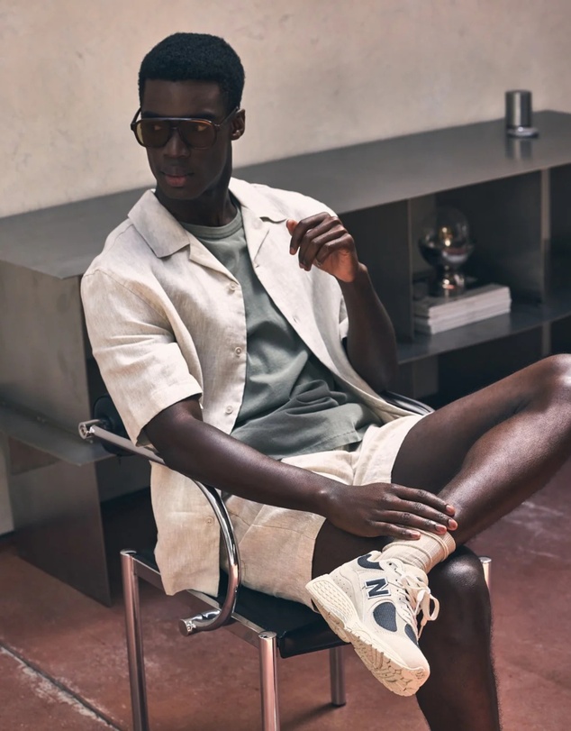 Soda Shades - Casey Doja