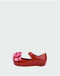 Mini Melissa - Mini Melissa Ultragirl Wonderland
