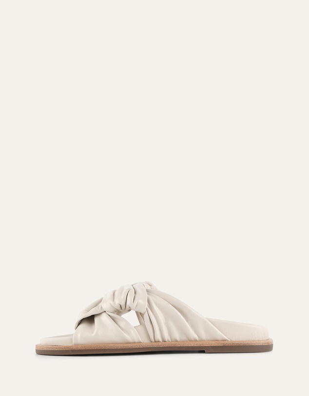 Jo Mercer - Ollie Flat Sandals