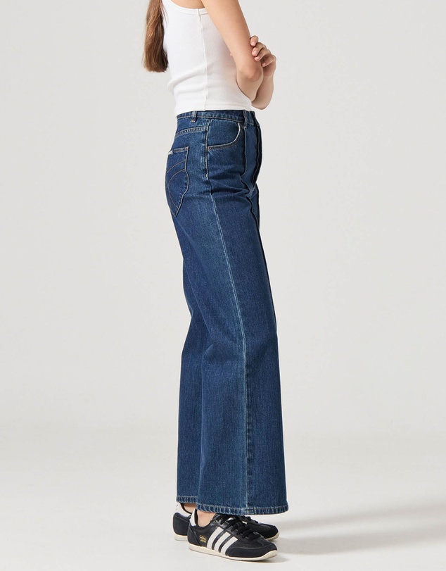 Rolla's - Sailor Scoop Jeans