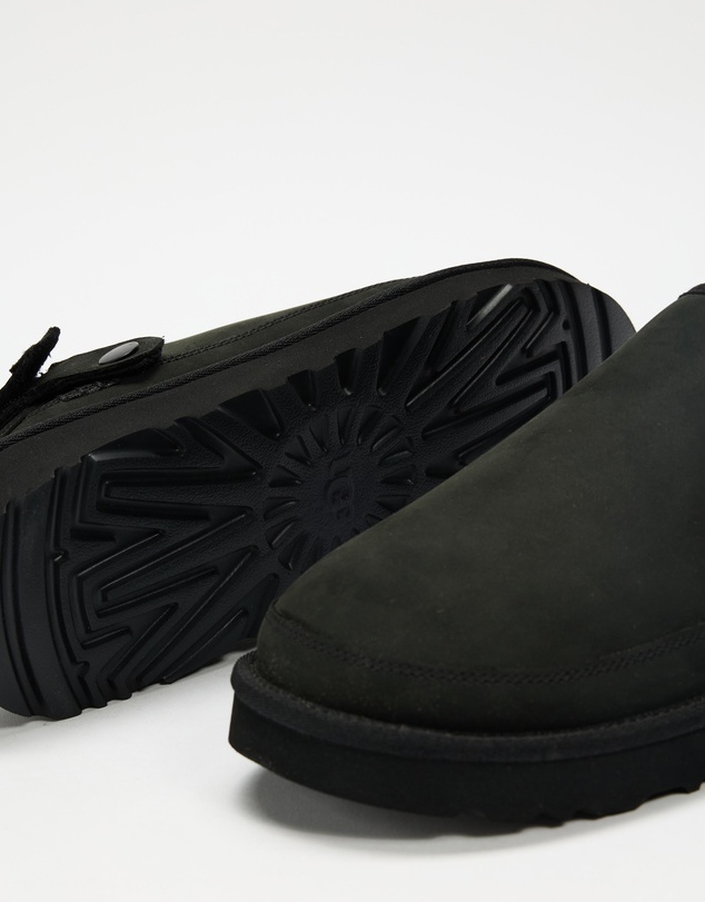UGG - Goldencoast Clogs II Nubuck - Men's