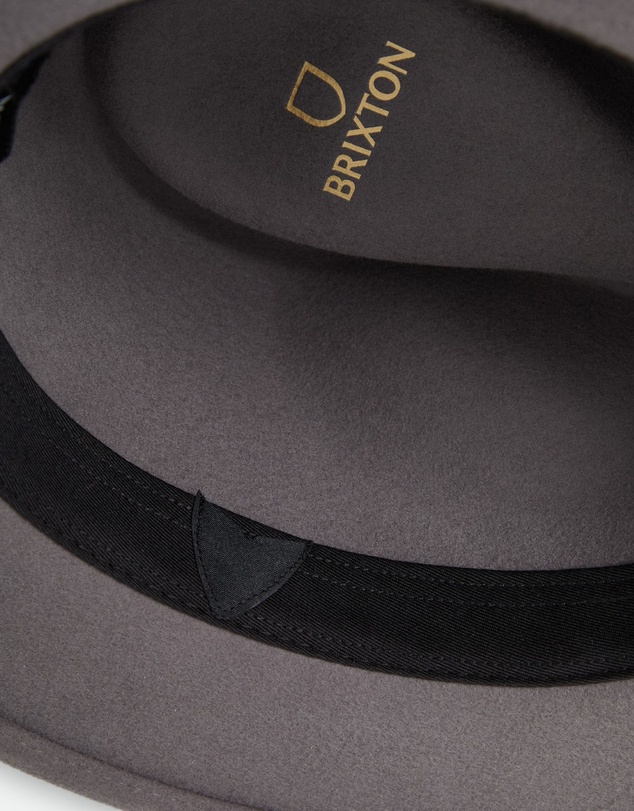 Brixton - Messer Fedora