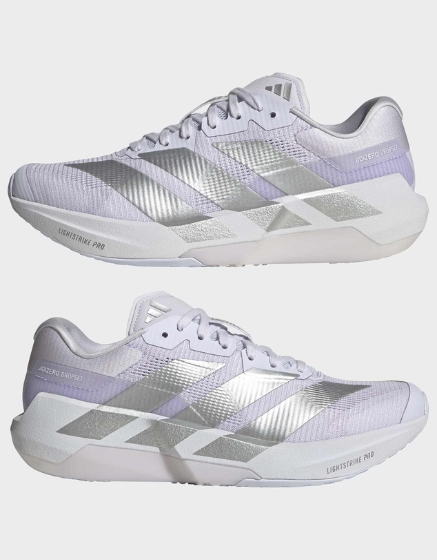adidas Performance - ADIZERO Dropset Pro Training Shoes Womens