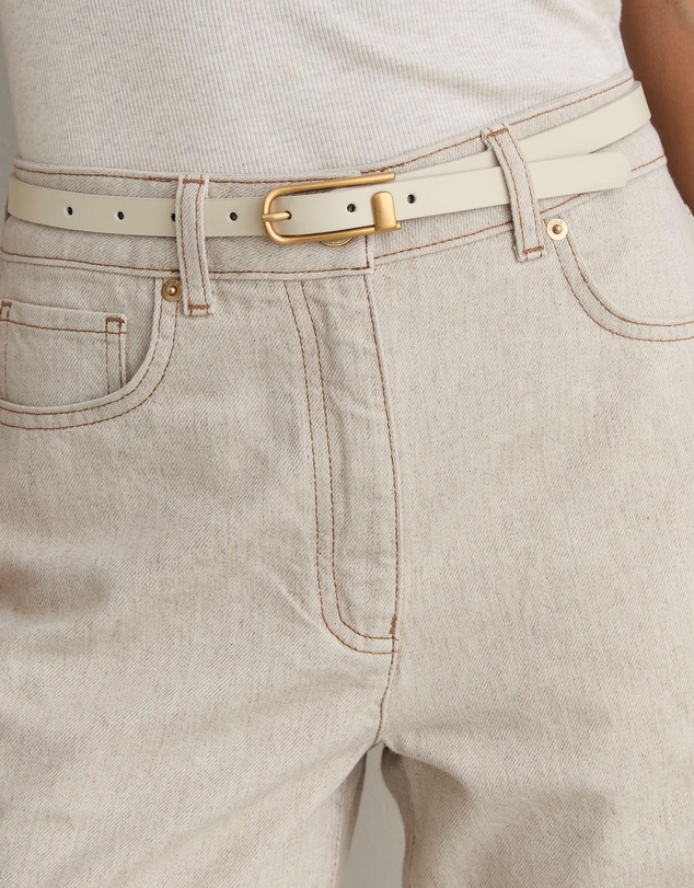 REISS - Iris Belt
