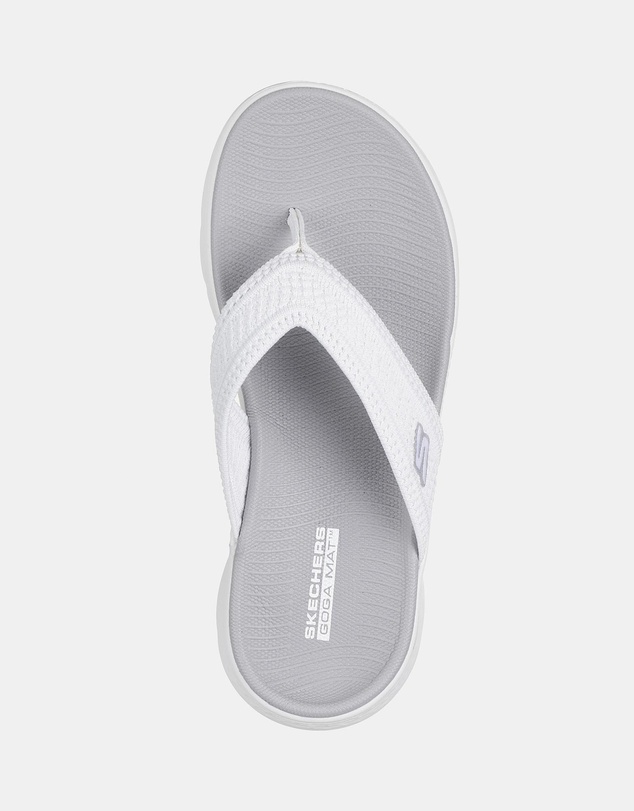 Skechers - Go Walk Flex Sandal - Holly - Women's