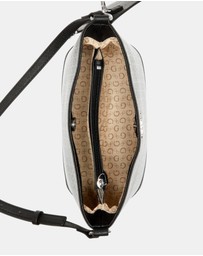 GUESS - Masoma Bucket Crossbody Bag