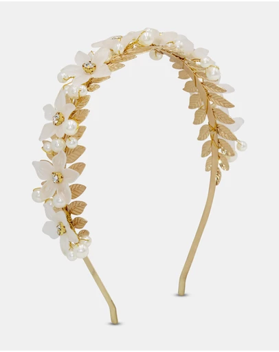 Morgan & Taylor - Fleur Headband