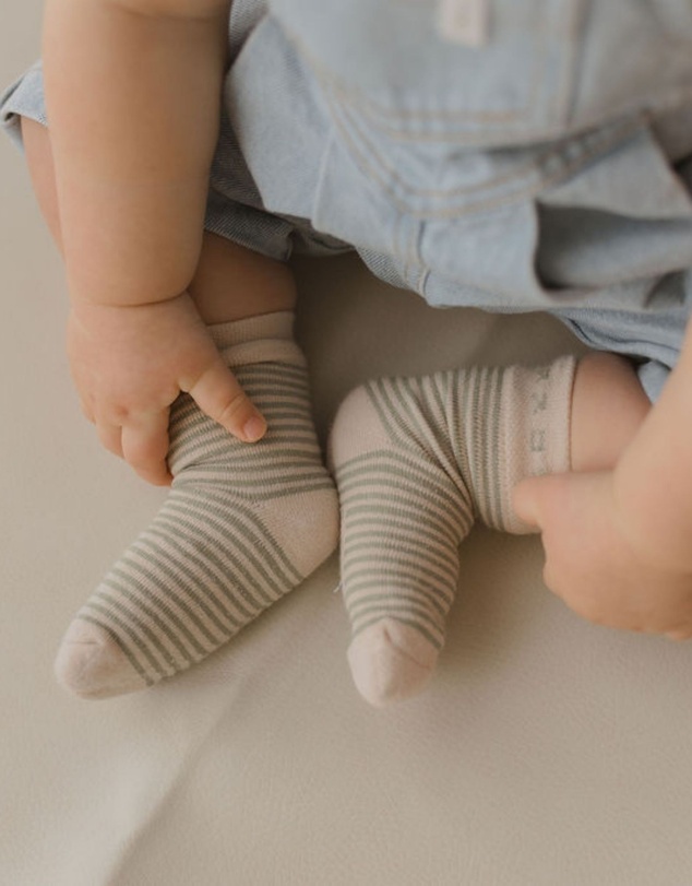 Susukoshi - Bundle Socks