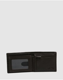 Billabong - Scope 2 In 1 Wallet