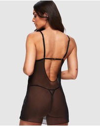 Ann Summers - Untamed Seduction Chemise