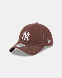New Era - Seasonal Packable 9TWENTY New York Yankees