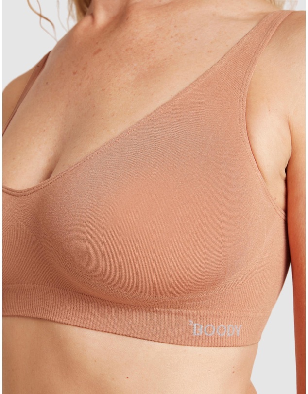 Boody - 3-Pack Shaper Bra