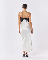 ids - In Other Words Dress