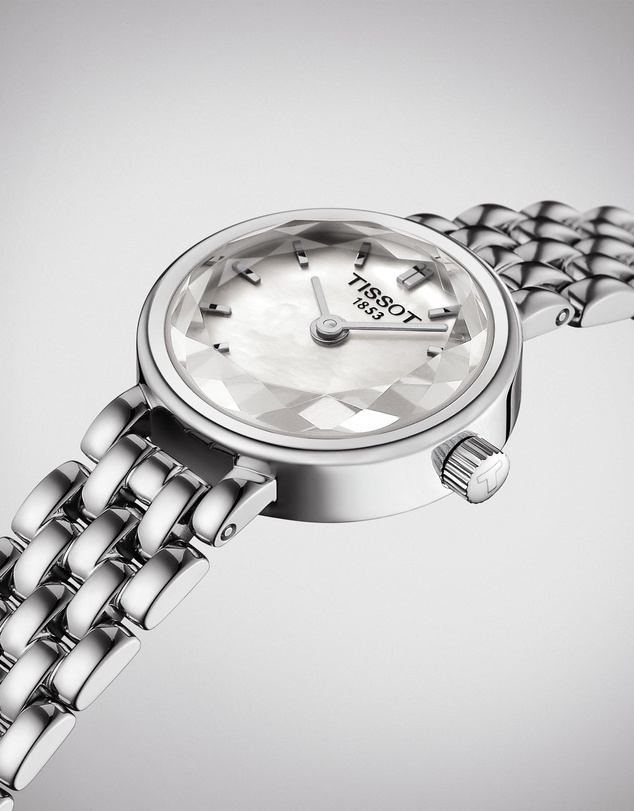 Tissot - Lovely Round
