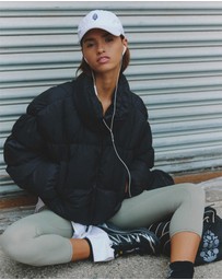FP Movement by Free People - In A Bubble Puffer Jacket
