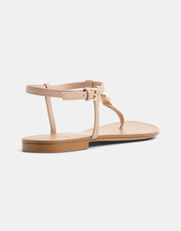 ALDO - Sandstone Sandals