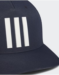 adidas Performance - 3-Stripes Tour Golf Hat Mens
