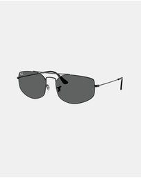 Ray-Ban - Explorer 5