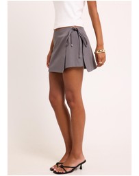Alice In The Eve - Neve Wrap Skort