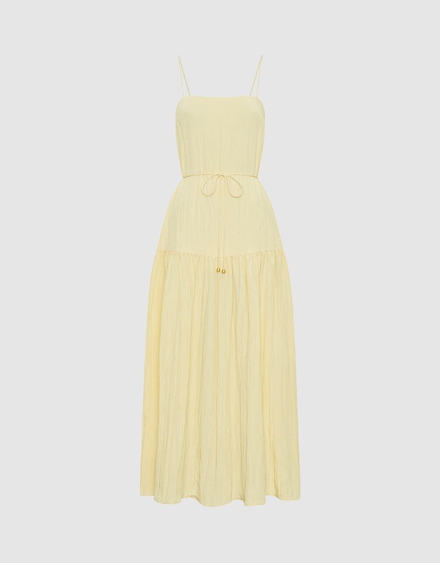 KIVARI - Uma Maxi Dress