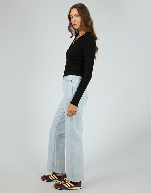 All About Eve - Blakey Knit Top