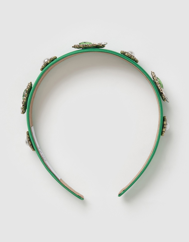 Izoa - Jackie Headband