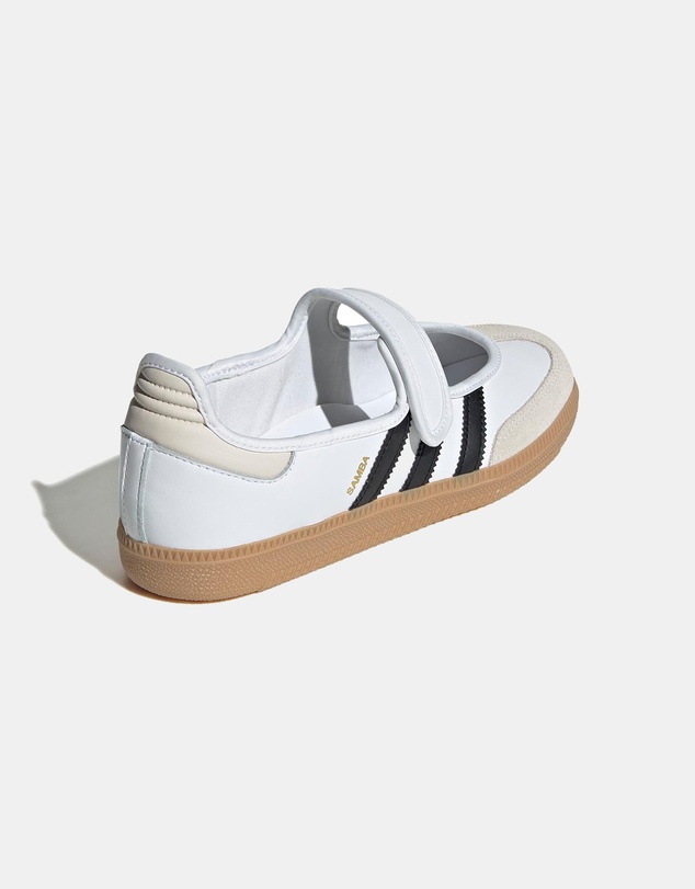 adidas Originals - Samba Jane OG Sneakers - Women's