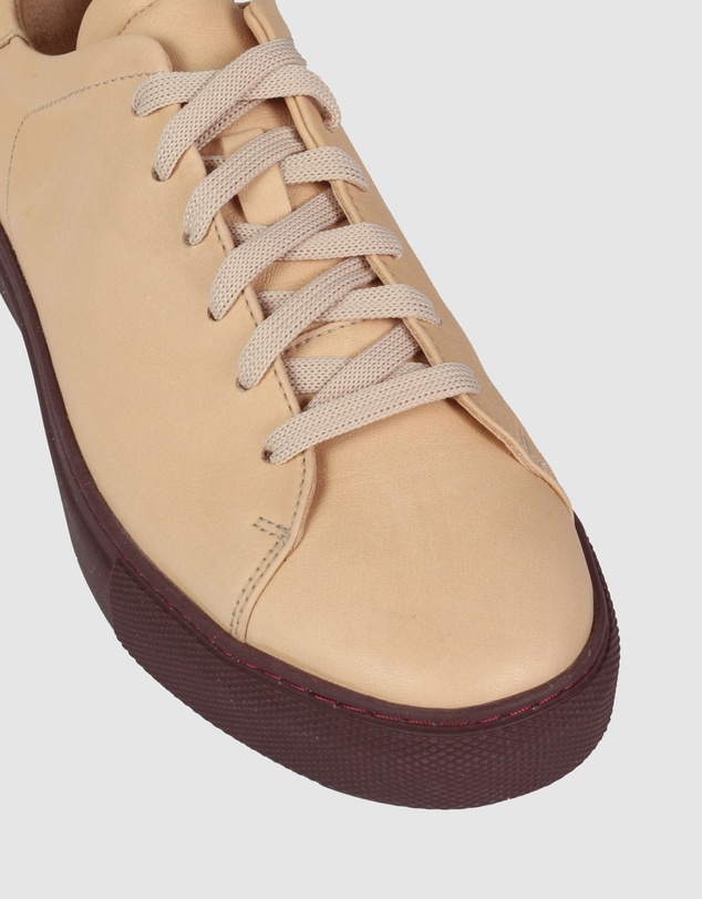 Sempre Di - Babette Low Top sneakers