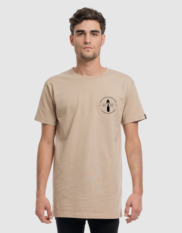 DVNT - Emblem 2.0 Tee