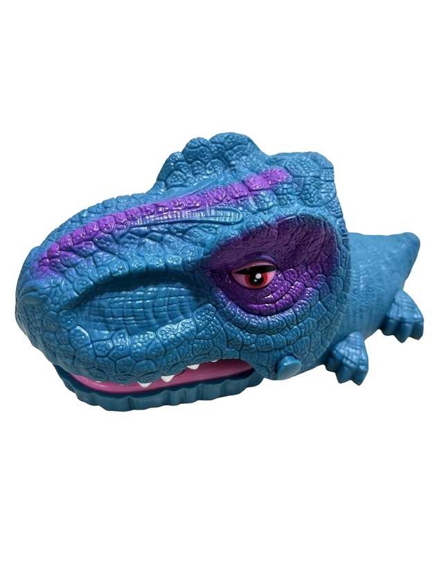 Jimmy Jack - Danny Daring Dino
