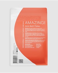 Amazing You - Joint Magnesium Bath Flakes - 800g