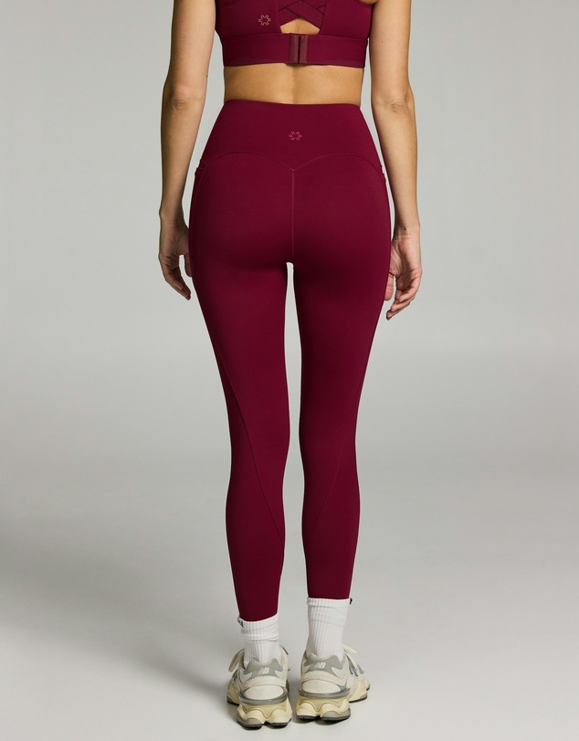 Rockwear - Cross Front Full Length Tight