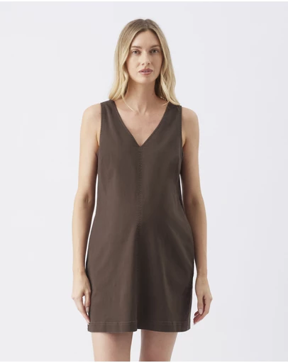 Ripe Maternity - Cara Shift Dress