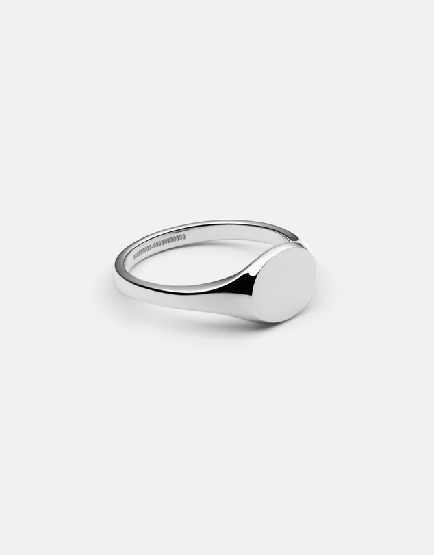 Daniel Wellington - Classic Mini Signet Ring