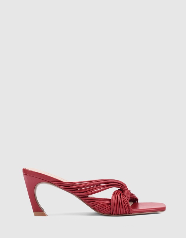 LANA WILKINSON - Kelly Mule Sandal