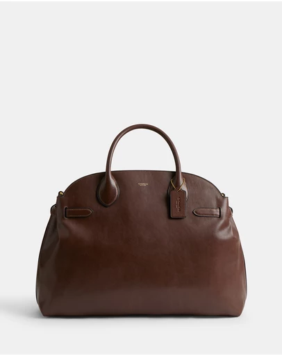 Coach - Soft Empire Carryall 48
