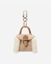 Ozwear Connection Uggs - Ugg Airpod Bag Pendant