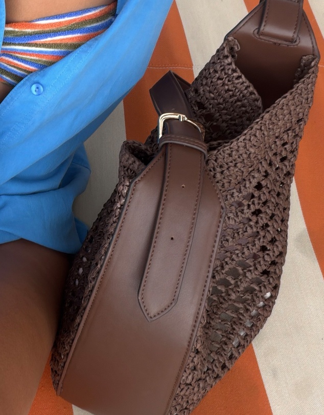 Louenhide - Louisa Shoulder Bag