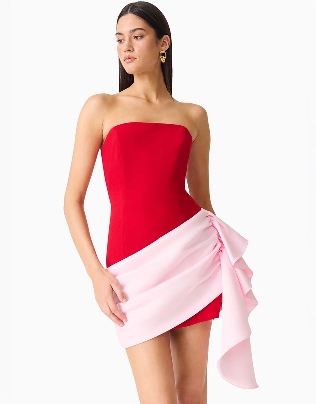 Elliatt - June Mini Dress