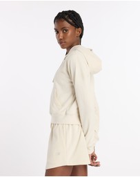 New Balance - Coastal Fleece Full Zip