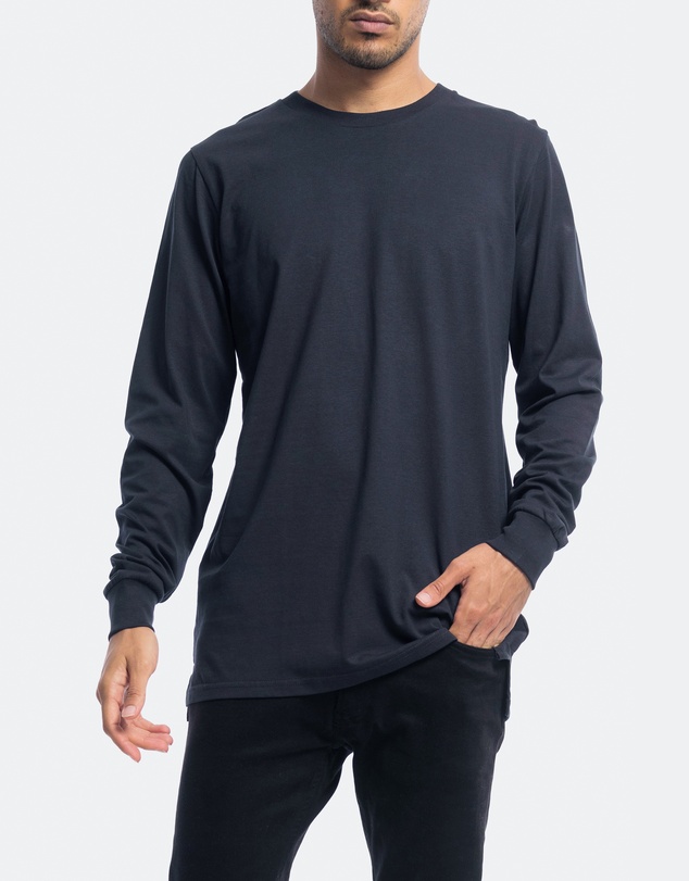 DVNT - Devoid Premium Long Sleeve