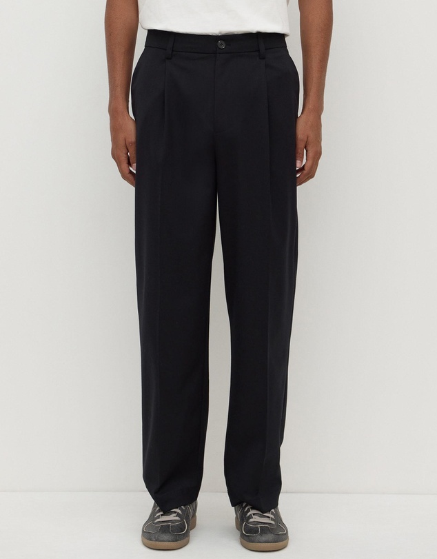 Assembly Label - Ari Tailored Pants