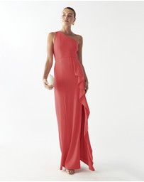 BWLDR - Catia Dress