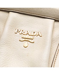Pre-Loved by Azura Reborn - Pre-Loved Vitello Daino Frame Tote