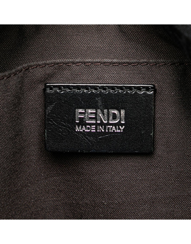 Pre-Loved by Azura Reborn - Pre-Loved Zucchino Canvas Crossbody