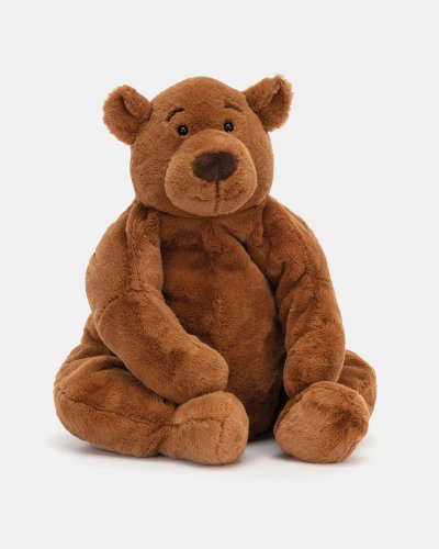 Rumpletum Bear